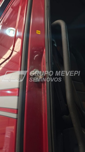 Seminovos Mevepi