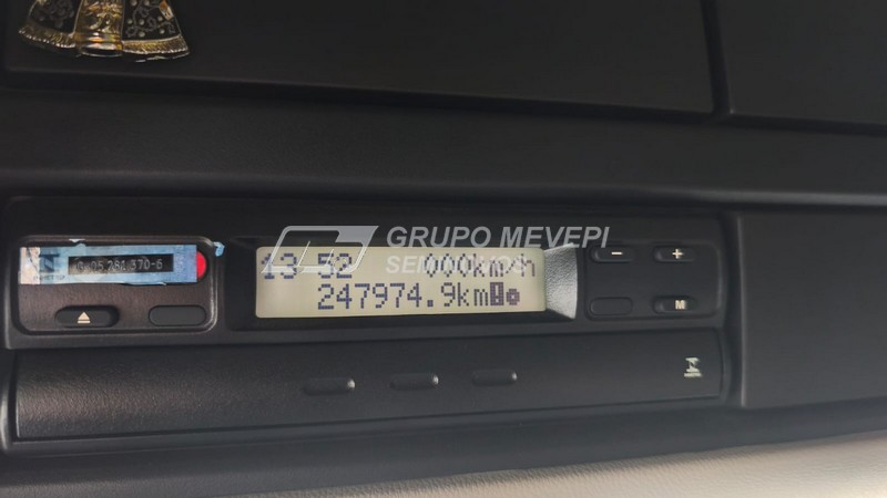 Seminovos Mevepi