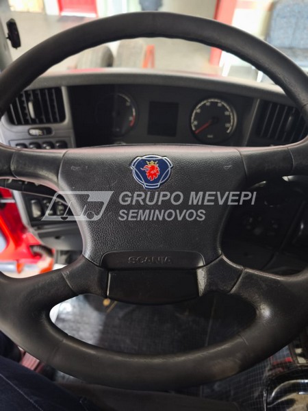 Seminovos Mevepi