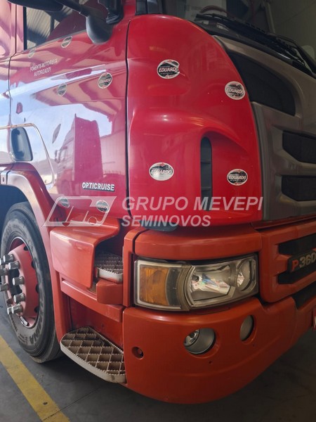 Seminovos Mevepi