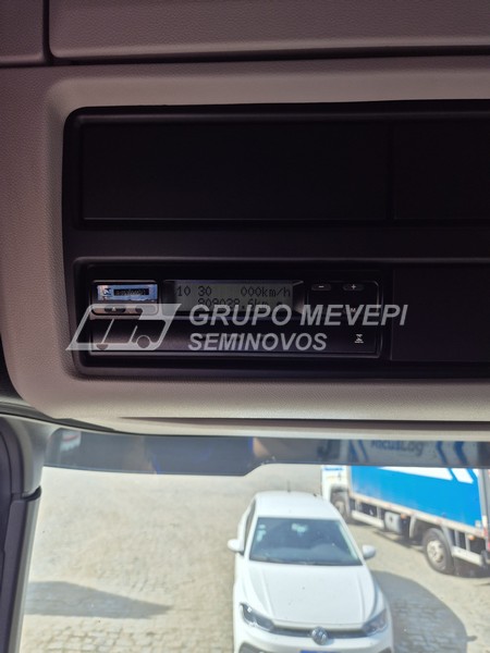 Seminovos Mevepi