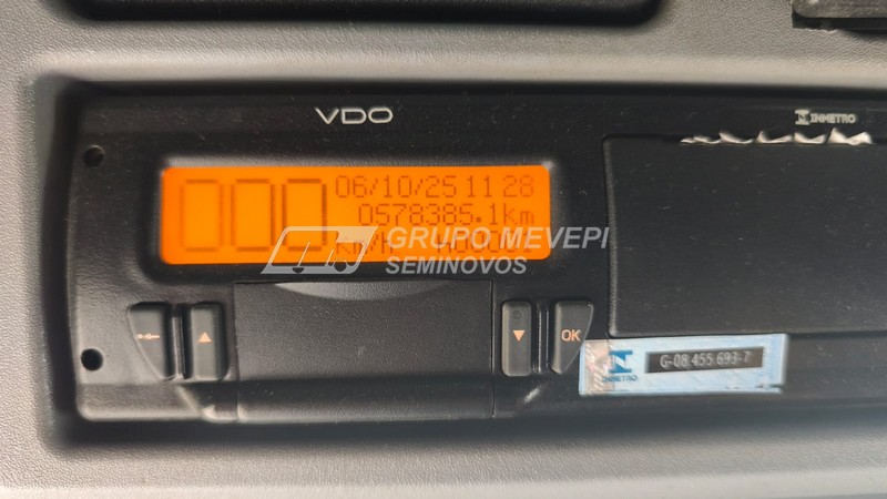 Seminovos Mevepi