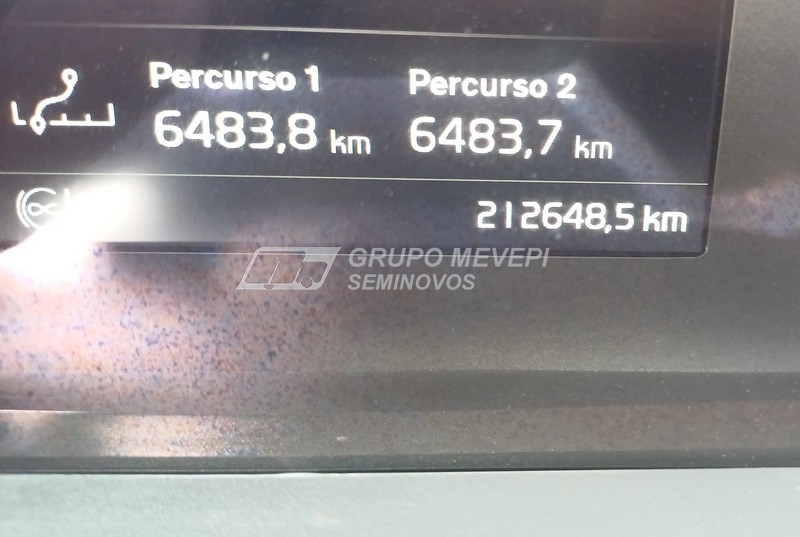Seminovos Mevepi