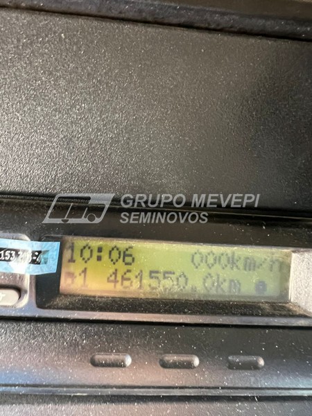 Seminovos Mevepi