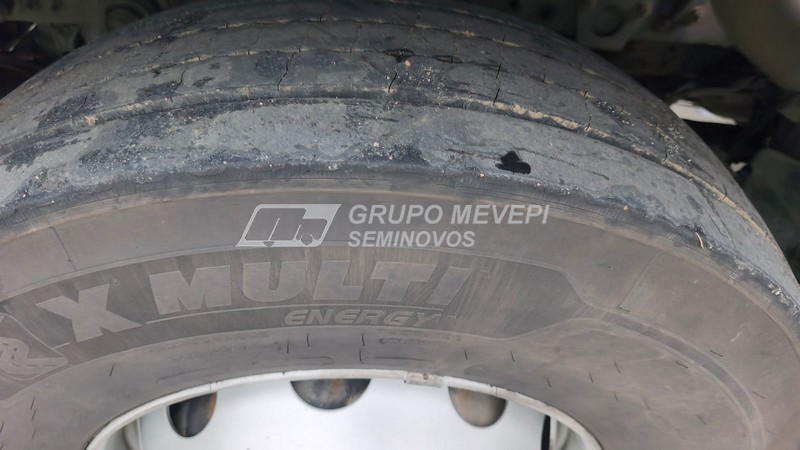 Seminovos Mevepi