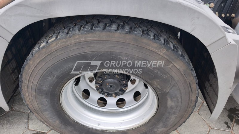 Seminovos Mevepi