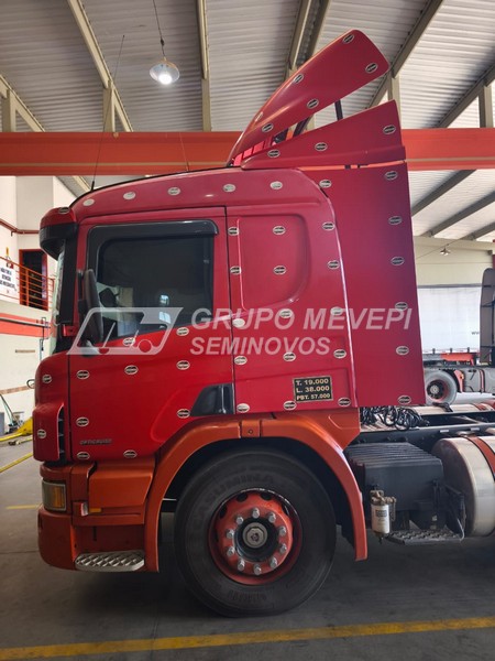 Seminovos Mevepi