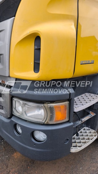 Seminovos Mevepi