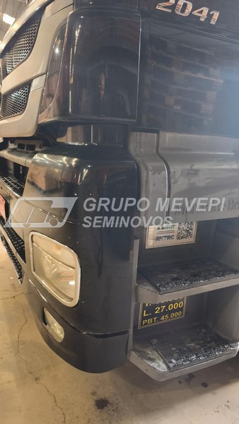 Seminovos Mevepi