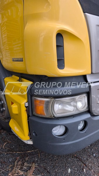 Seminovos Mevepi