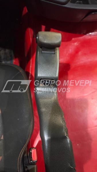 Seminovos Mevepi