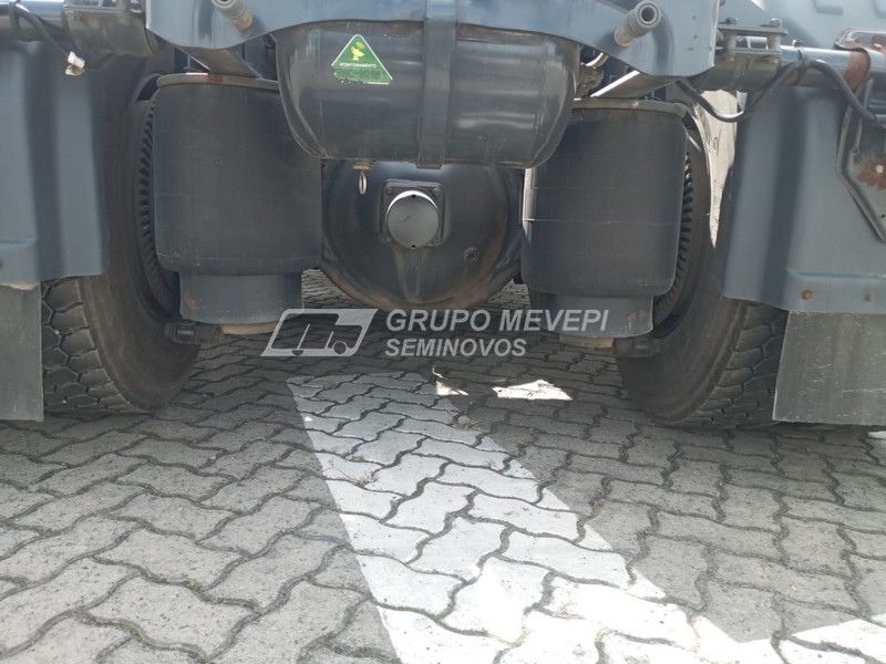 Seminovos Mevepi