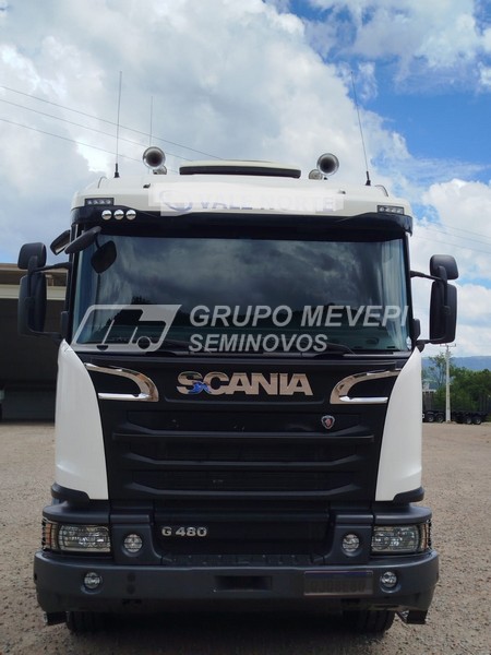 Seminovos Mevepi