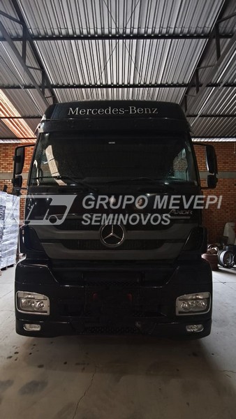 Seminovos Mevepi