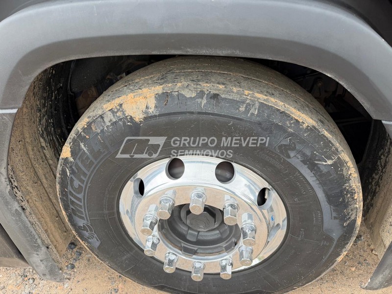 Seminovos Mevepi