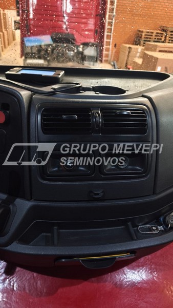 Seminovos Mevepi