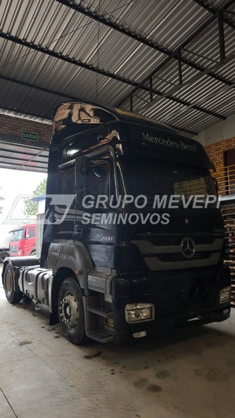Imagem do veículo disponível para venda.