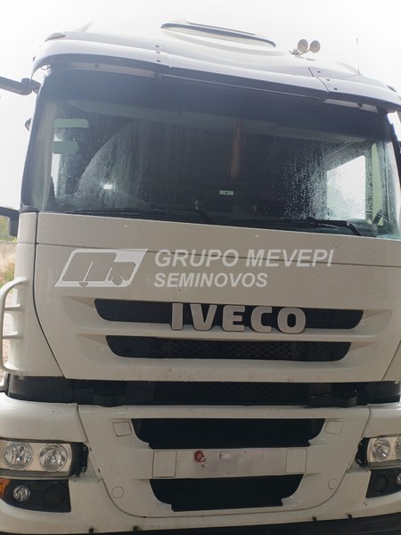 Seminovos Mevepi
