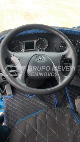 Seminovos Mevepi