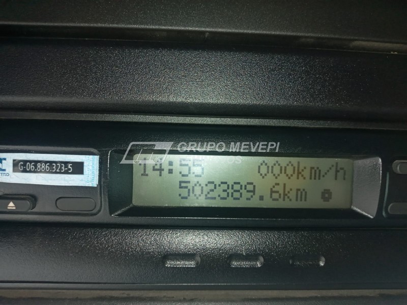 Seminovos Mevepi