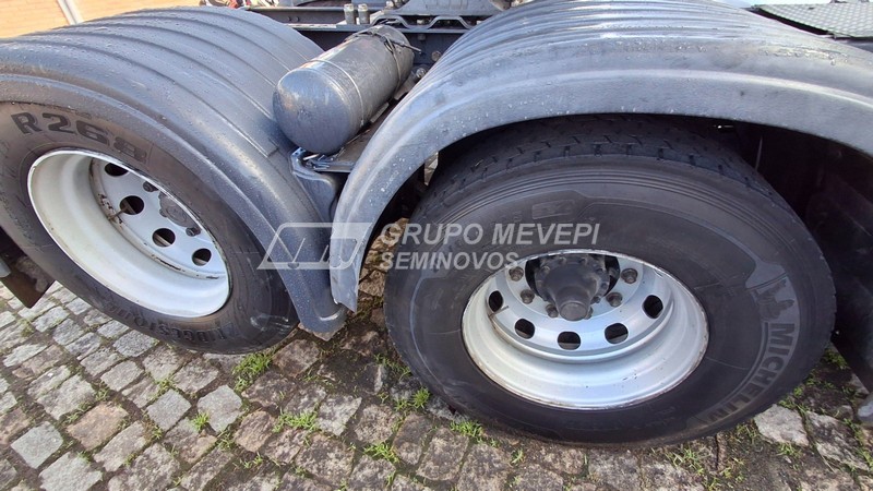 Seminovos Mevepi
