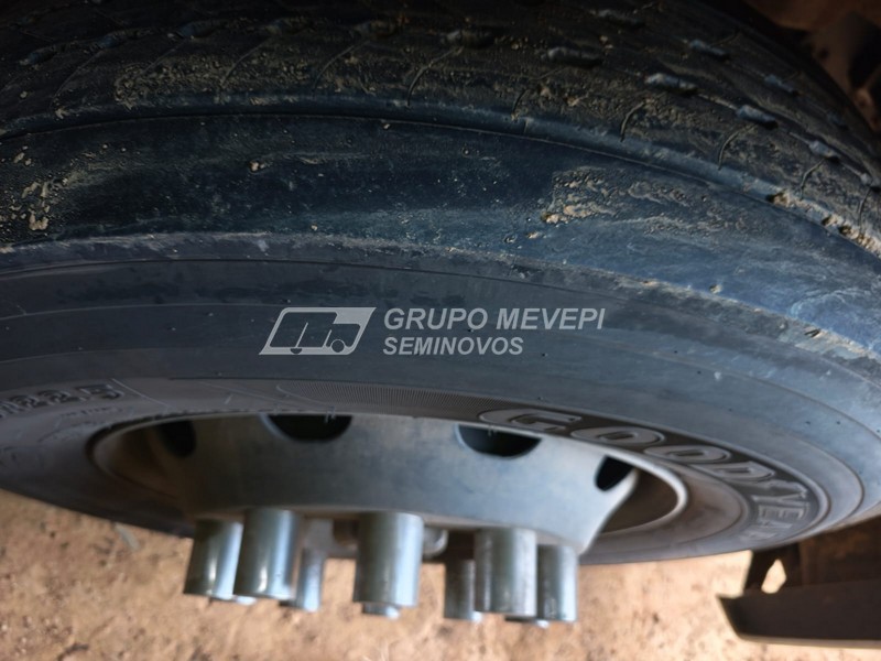 Seminovos Mevepi