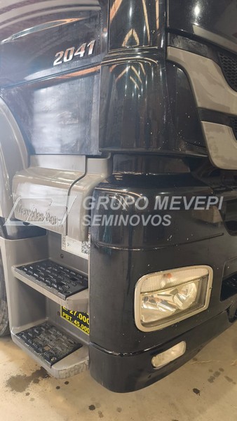 Seminovos Mevepi