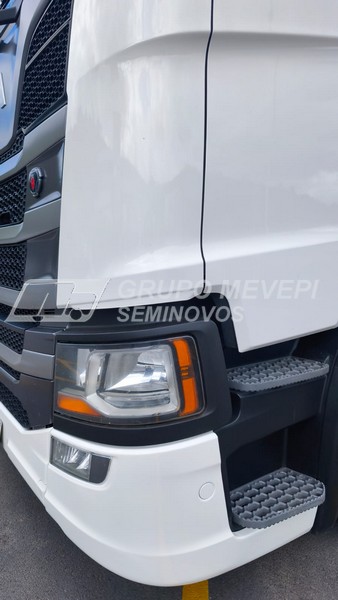 Seminovos Mevepi