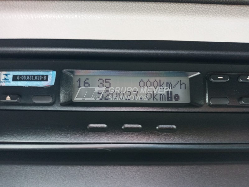 Seminovos Mevepi