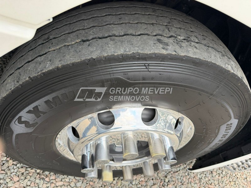 Seminovos Mevepi