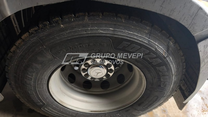 Seminovos Mevepi