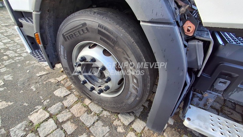 Seminovos Mevepi