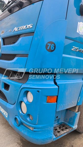 Seminovos Mevepi