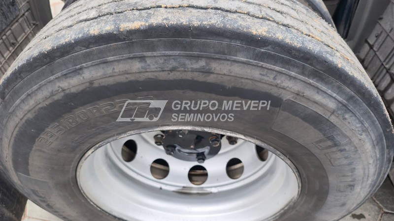 Seminovos Mevepi