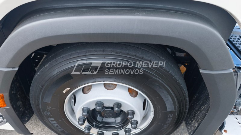 Seminovos Mevepi