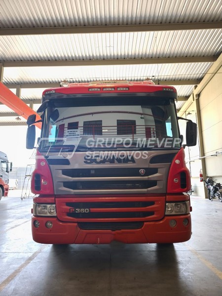 Seminovos Mevepi