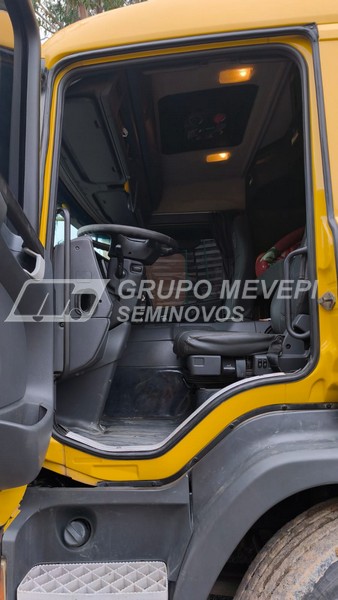 Seminovos Mevepi