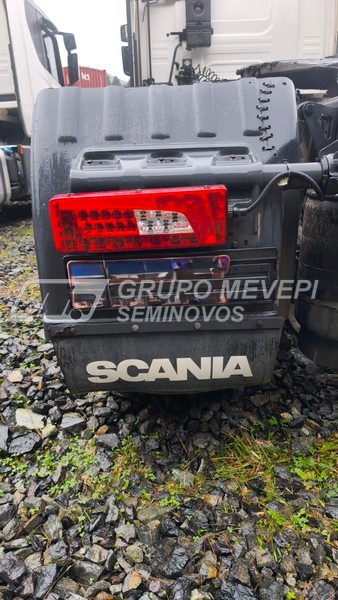 Seminovos Mevepi