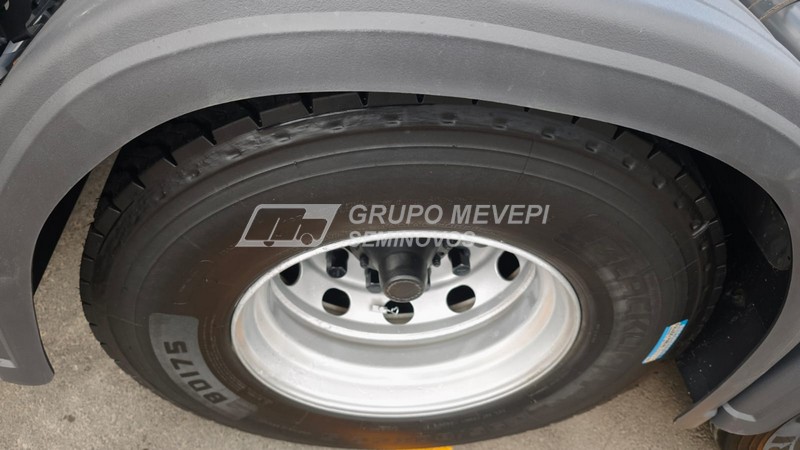 Seminovos Mevepi