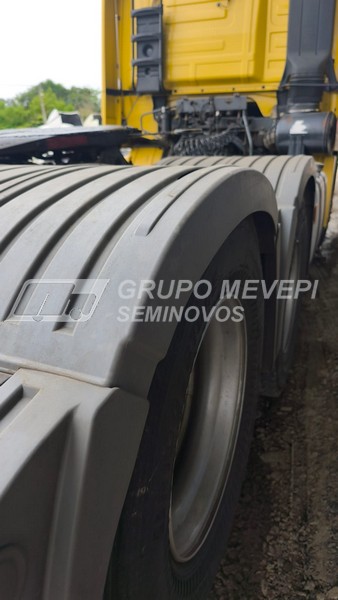 Seminovos Mevepi