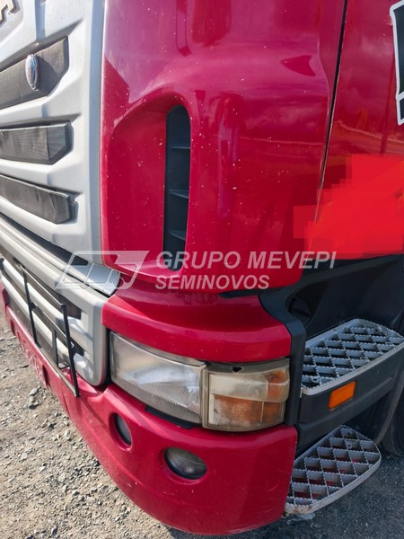 Seminovos Mevepi