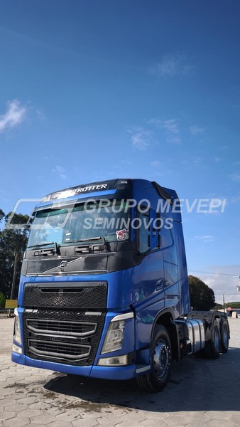 Seminovos Mevepi