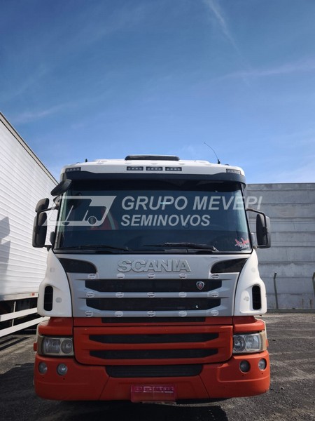 Seminovos Mevepi