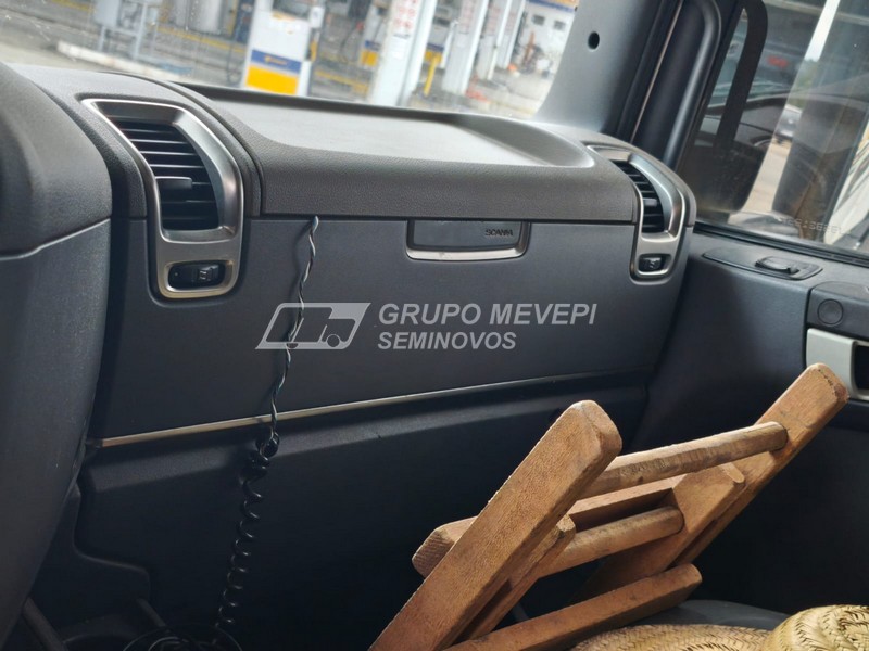 Seminovos Mevepi