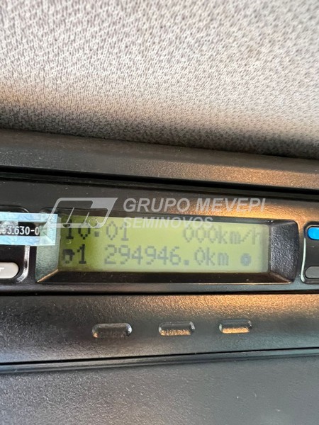Seminovos Mevepi