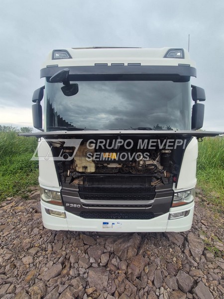 Seminovos Mevepi