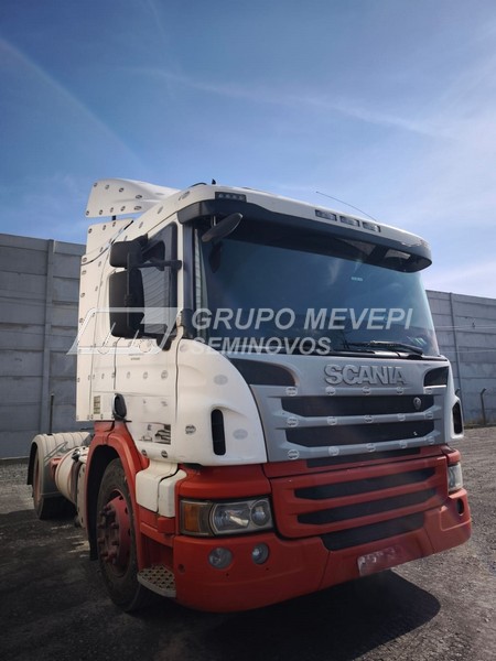 Seminovos Mevepi