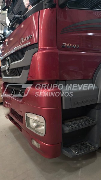 Seminovos Mevepi
