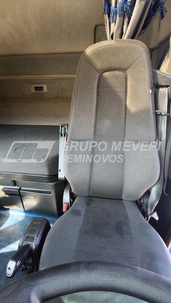 Seminovos Mevepi