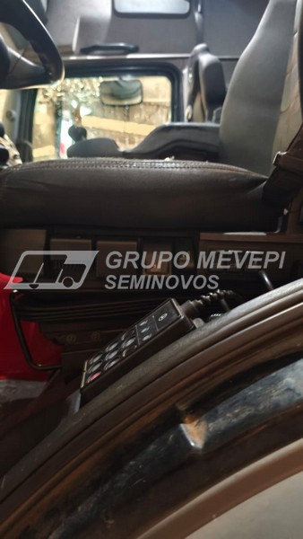 Seminovos Mevepi
